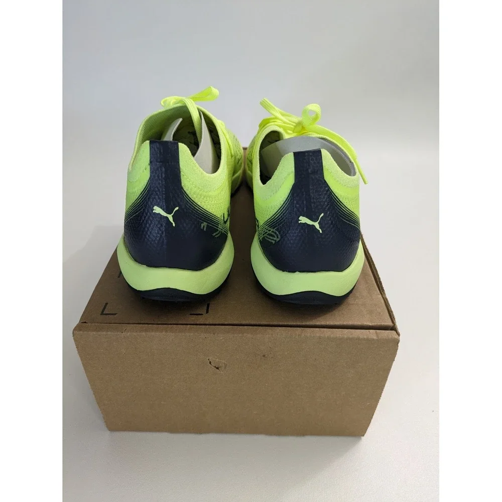 PUMA Men's Ultra Match Turf‎ Training Sneaker, 11 US